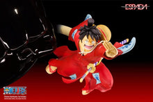 "ONE PIECE - MONKEY D. LUFFY -  ELEPHANT GUN 28cm"