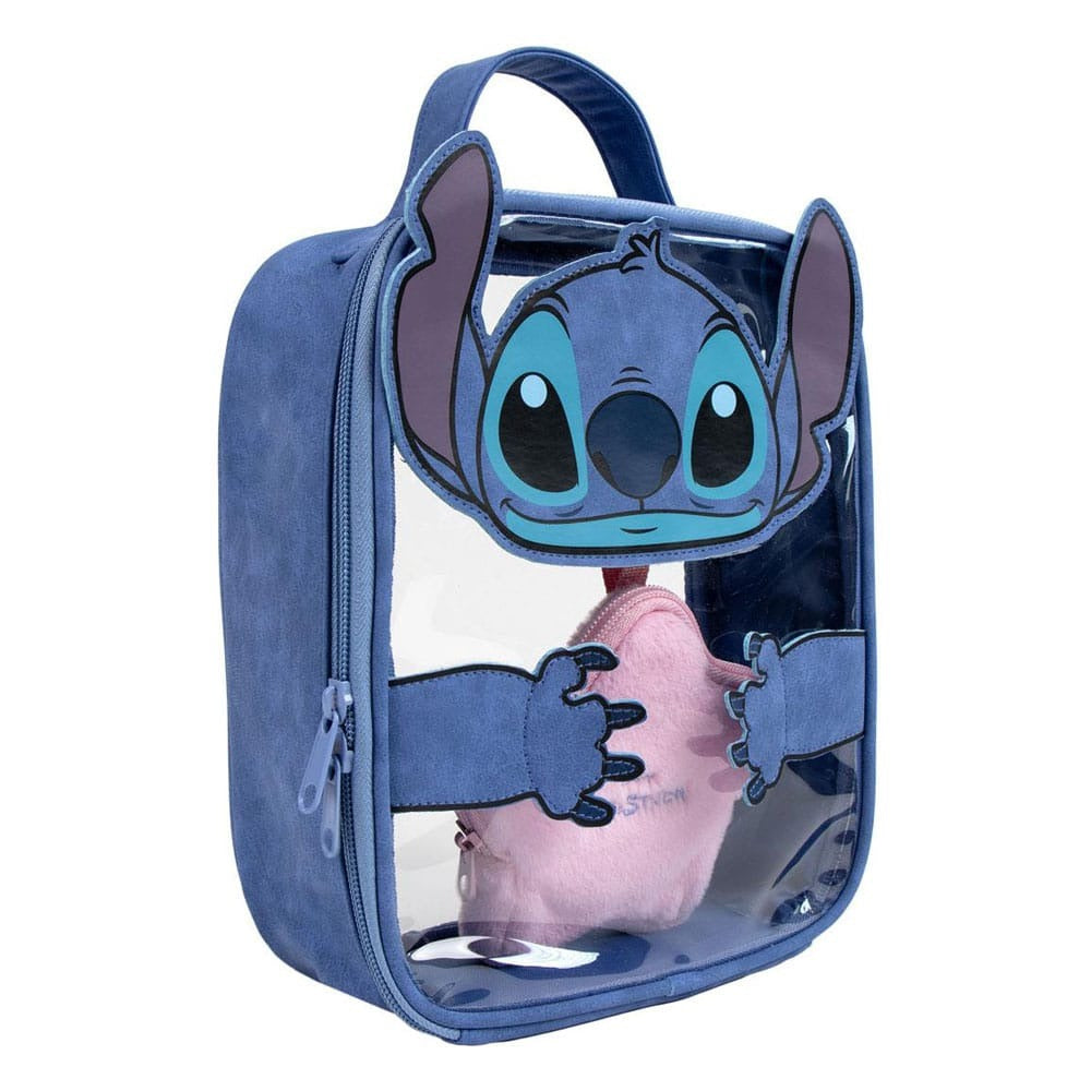 "LILO & STITCH - BEAUTY BAG STITCH"