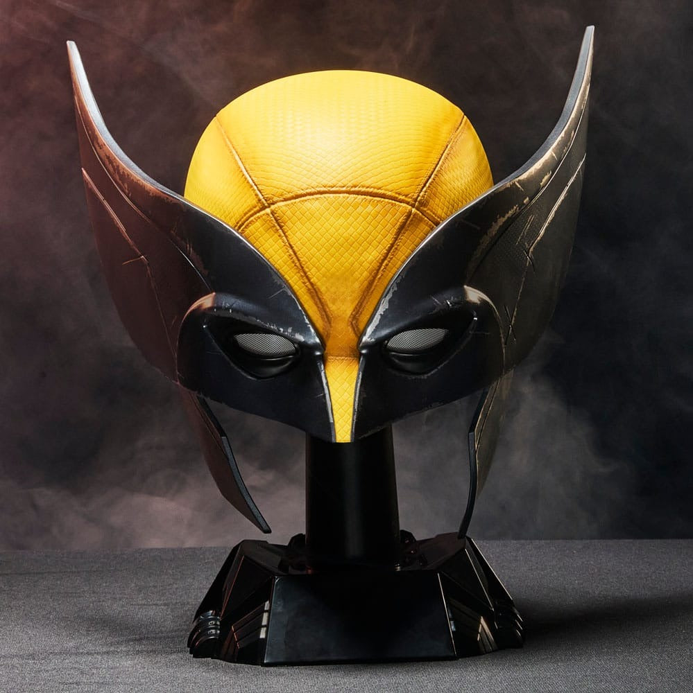 "MARVEL - DEADPOOL & WOLVERINE - WOLVERINE PREMIUM MASK"
