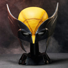 "MARVEL - DEADPOOL & WOLVERINE - WOLVERINE PREMIUM MASK"