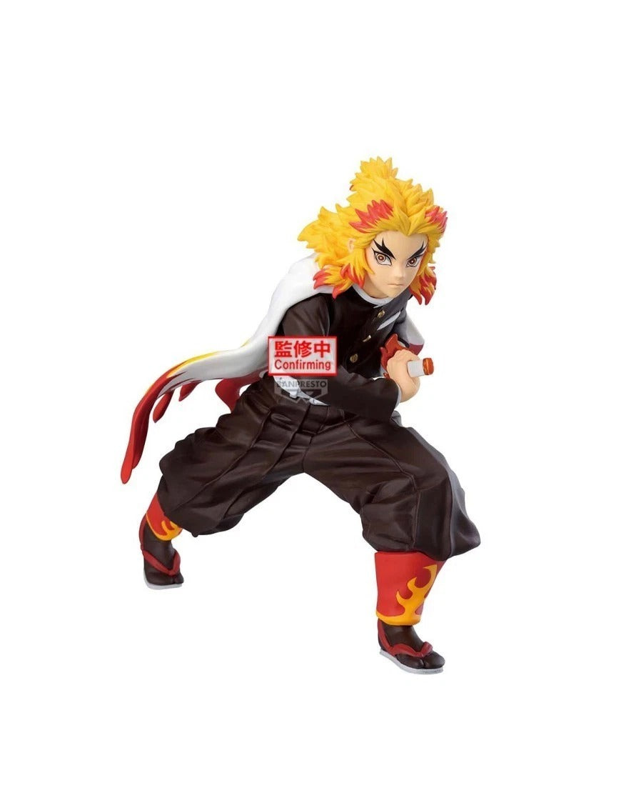 "DEMON SLAYER - RENGOKU KYOJURO - MAXIMATIC"
