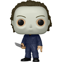 "FILM - HALLOWEEN - MICHAEL MYERS"