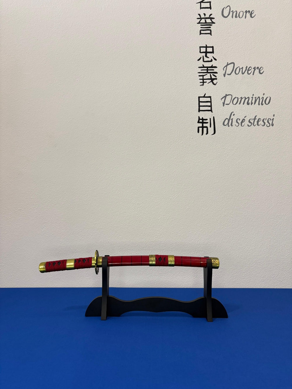 "MINI KATANA - ONE PIECE - SANDAI KIKETSU"
