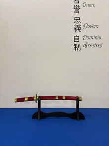 "MINI KATANA - ONE PIECE - SANDAI KIKETSU"