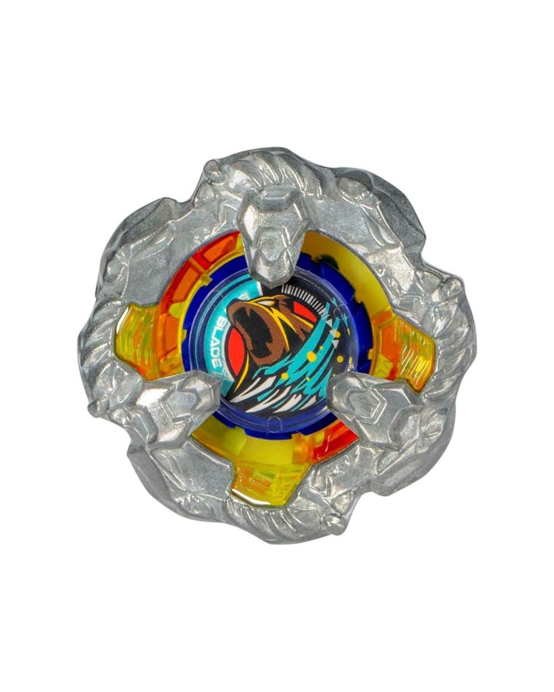 "BEYBLADE X - SAVAGE BEAR"