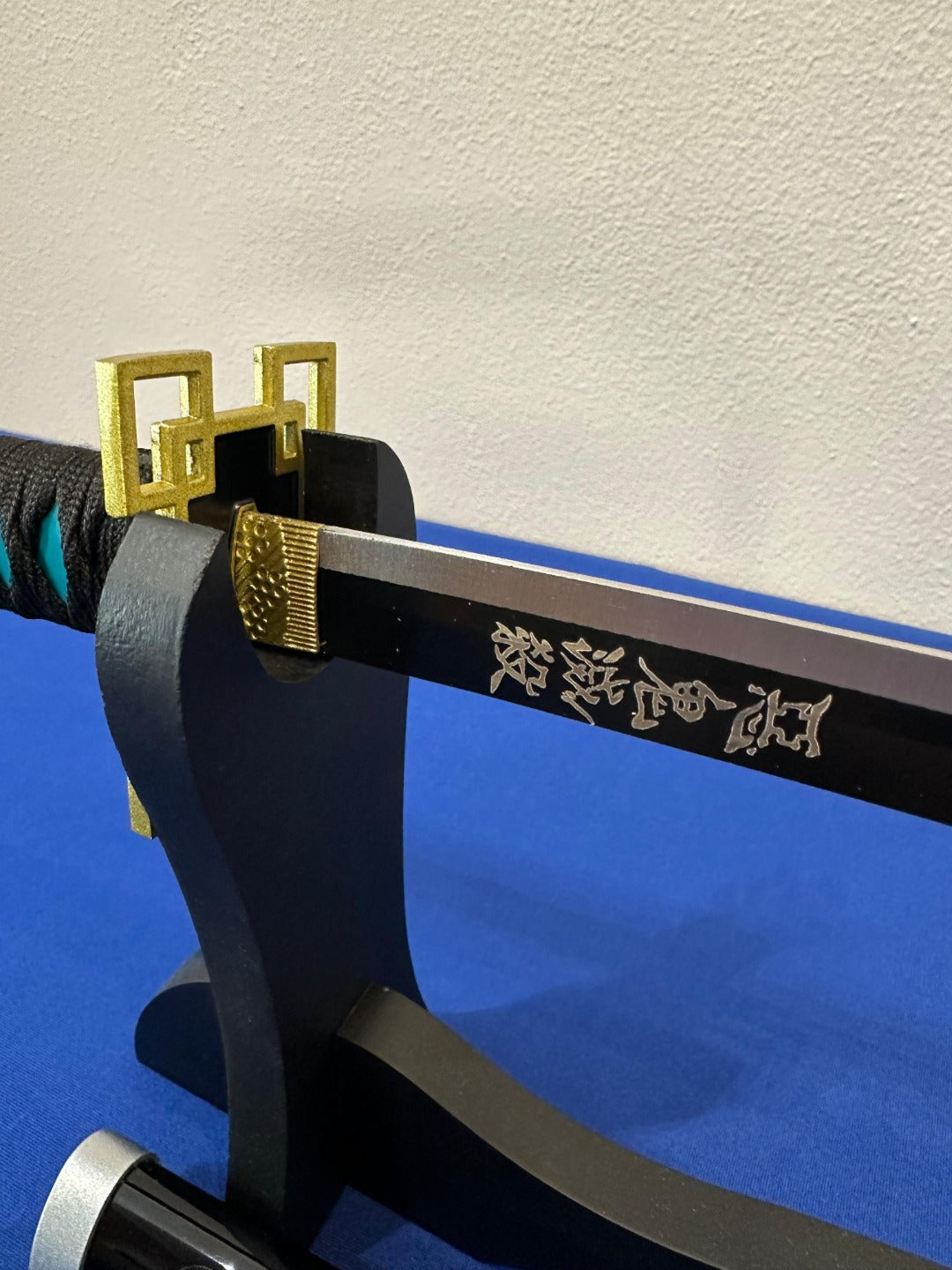 "MINI KATANA - DEMON SLAYER - TOKITO MUICHIRO"