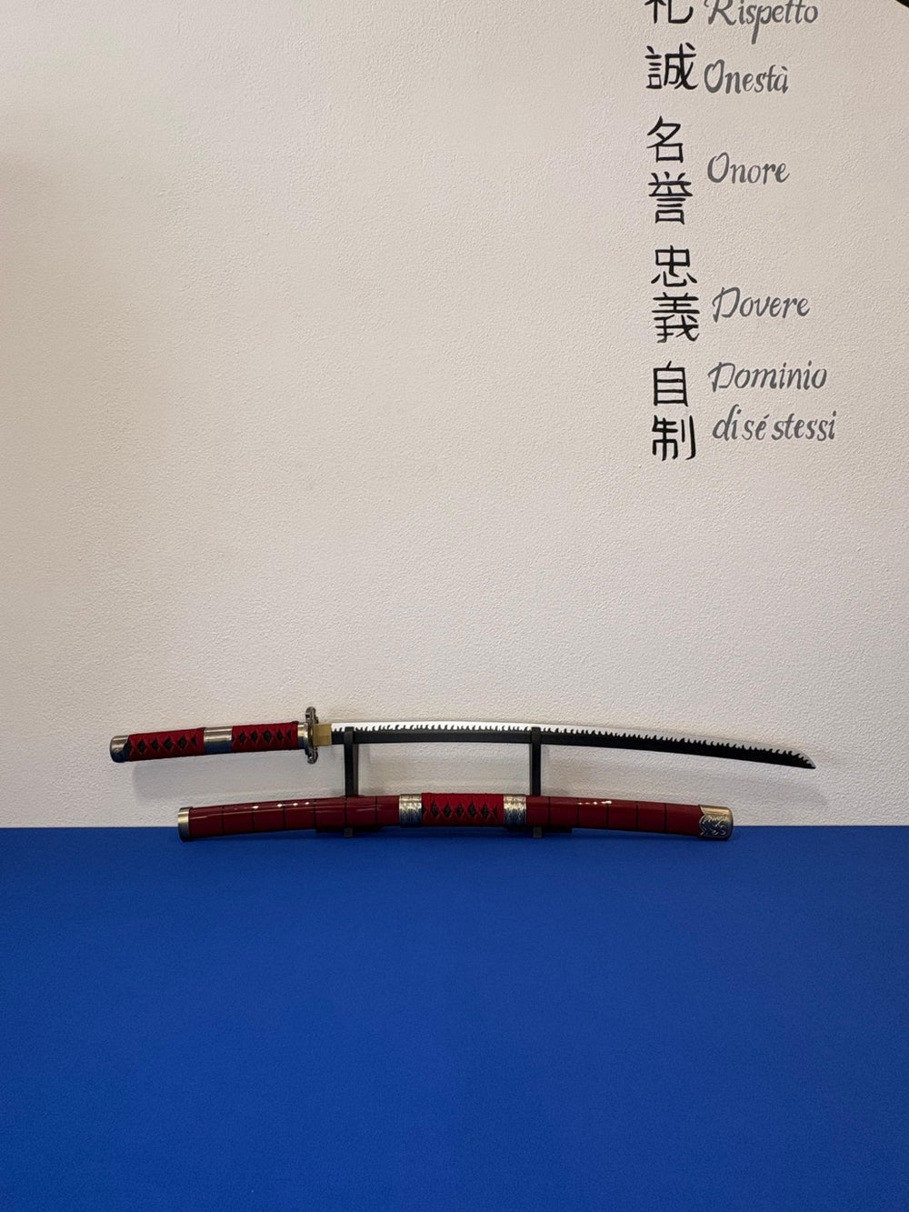 "KATANA - ONE PIECE - SANDAI KIKETSU"
