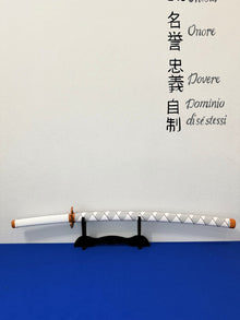 "KATANA - DEMON SLAYER - RENGOKU"