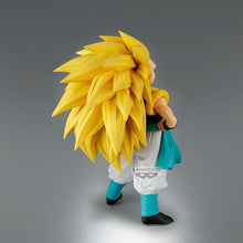 "DRAGON BALL Z - GOTENKS SUPER SAYAN 3"
