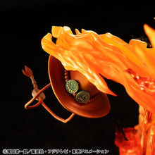 "ONE PIECE - PORTGAS D. ACE - P.O.P. A NEO-MAXIMUM"