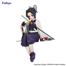"DEMON SLAYER - KOCHO SHINOBU"