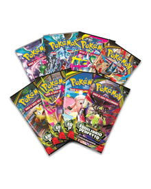 "POKEMON - COLLEZIONE PREMIUM - MEGA ZYGARDE EX"