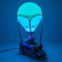 "FORTNITE - BATTLE BUS - LAMPADA"