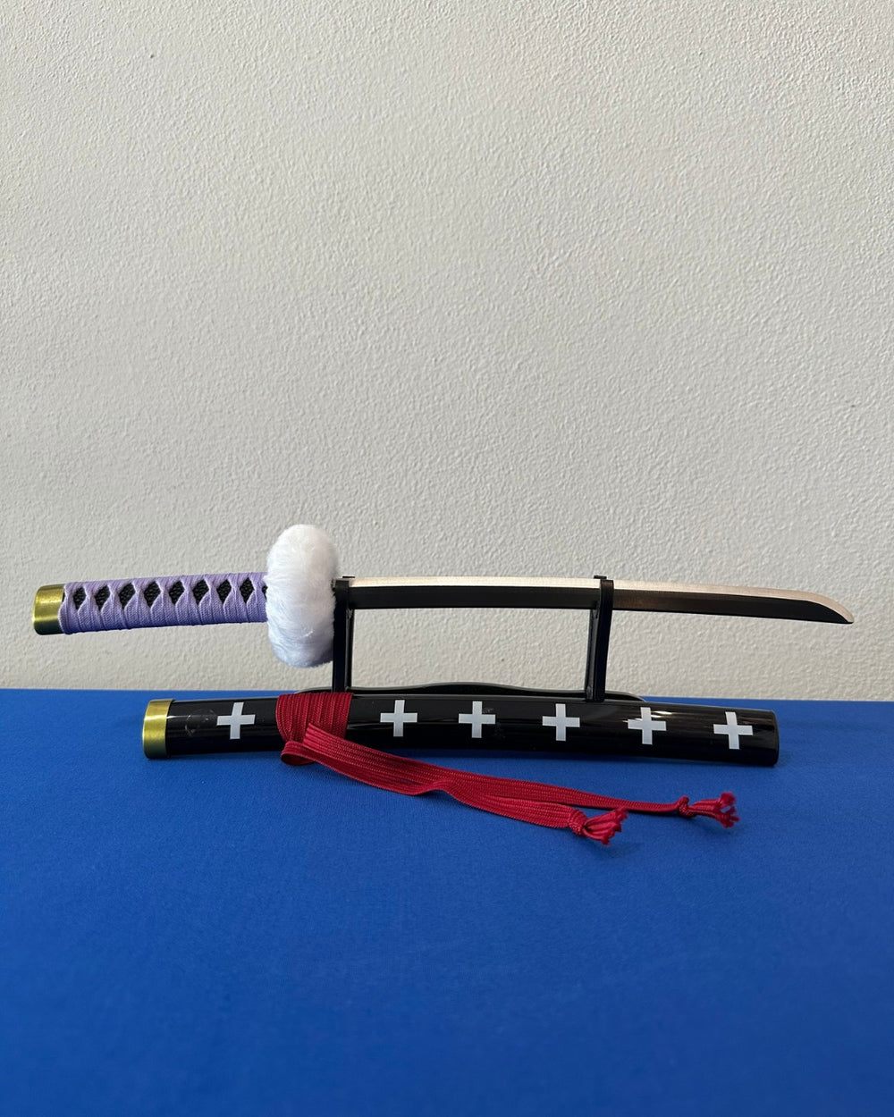 "MINI KATANA - ONE PIECE - TRAFALGAR D. LAW"