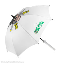 "ONE PIECE - OMBRELLO ZORO (WHITE EDITION)"