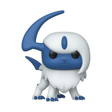 "POKEMON - ABSOL"