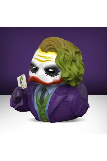 "NUMSKULL - DC - JOKER from THE DARK KNIGHT"