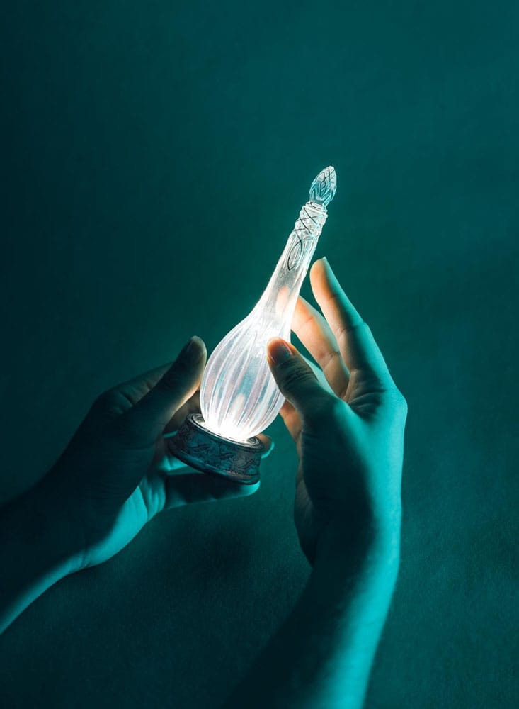 "IL SIGNORE DEGLI ANELLI - LUCE DI EARENDIL"