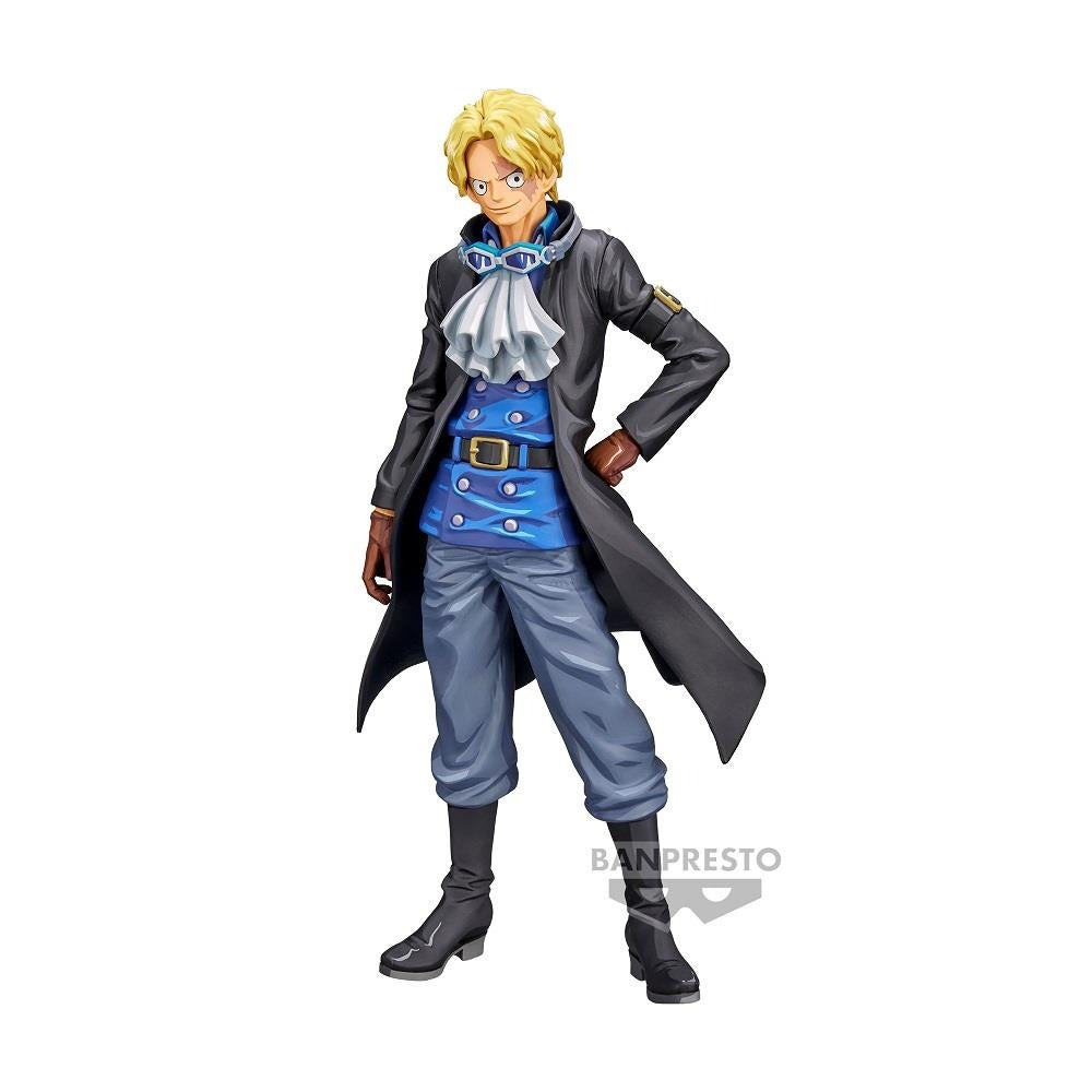 "ONE PIECE - SABO - GRANDISTA MANGA DIMENSIONS"