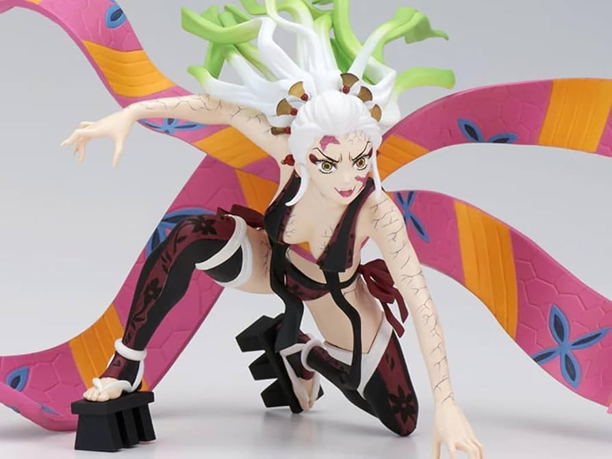 "DEMON SLAYER - DAKI - VIBRATION STARS"