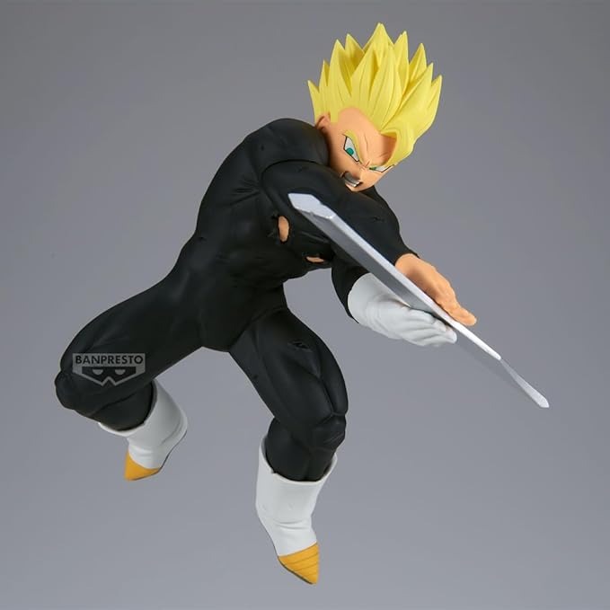 "DRAGON BALL Z - GOHAN SUPER SAYAN"