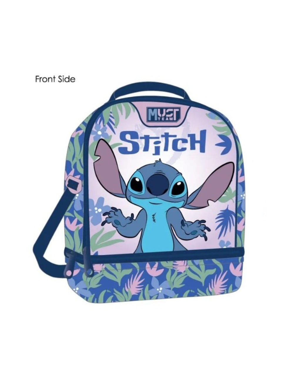 "LILO & STITCH - LUNCH BAG"