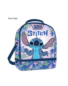 "LILO & STITCH - LUNCH BAG"