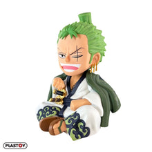 "ONE PIECE - ZOROJURO - COIN BANK"