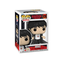 "STRANGER THINGS - MIKE"