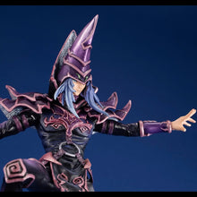 "YU-GI-OH! - DARK MAGICIAN - ART WORKS STATUE"