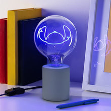 "LILO & STITCH - NEON LED BULB"