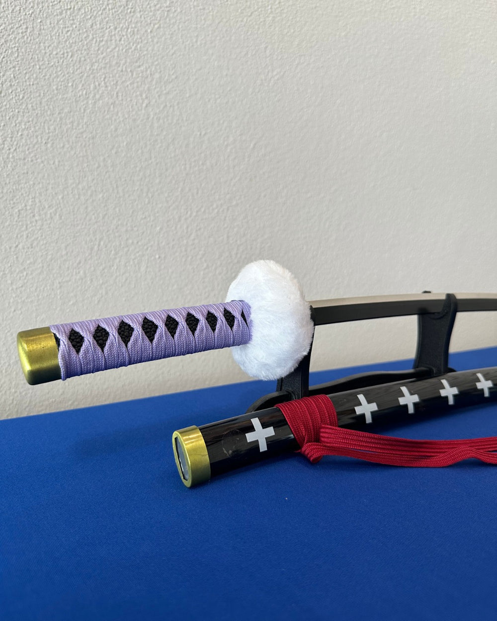 "MINI KATANA - ONE PIECE - TRAFALGAR D. LAW"