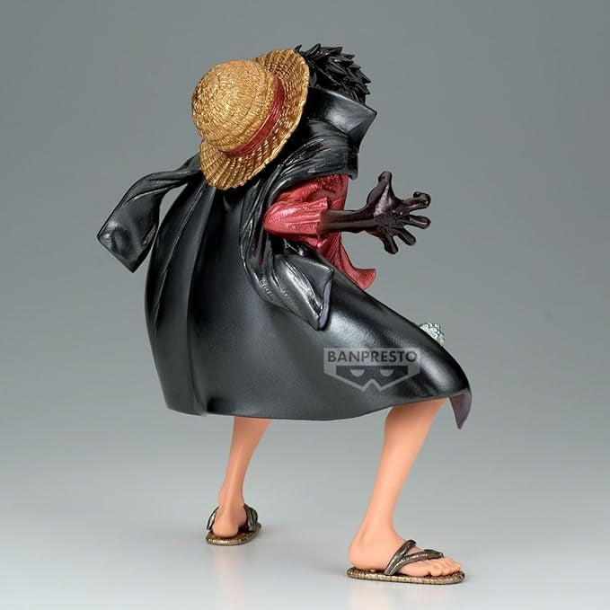 "ONE PIECE - MONKEY D. LUFFY - SPECIAL VERSION"