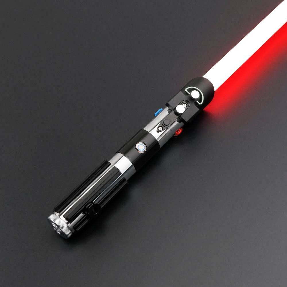 "LIGHTSABER - DARTH VADER"