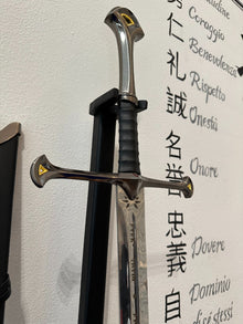 "SPADA - IL SIGNORE DEGLI ANELLI - ANDURIL"