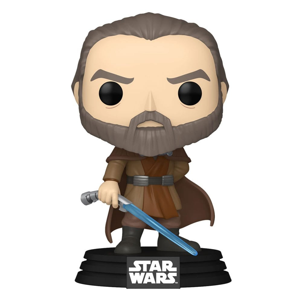 "STAR WARS - DOOKU"