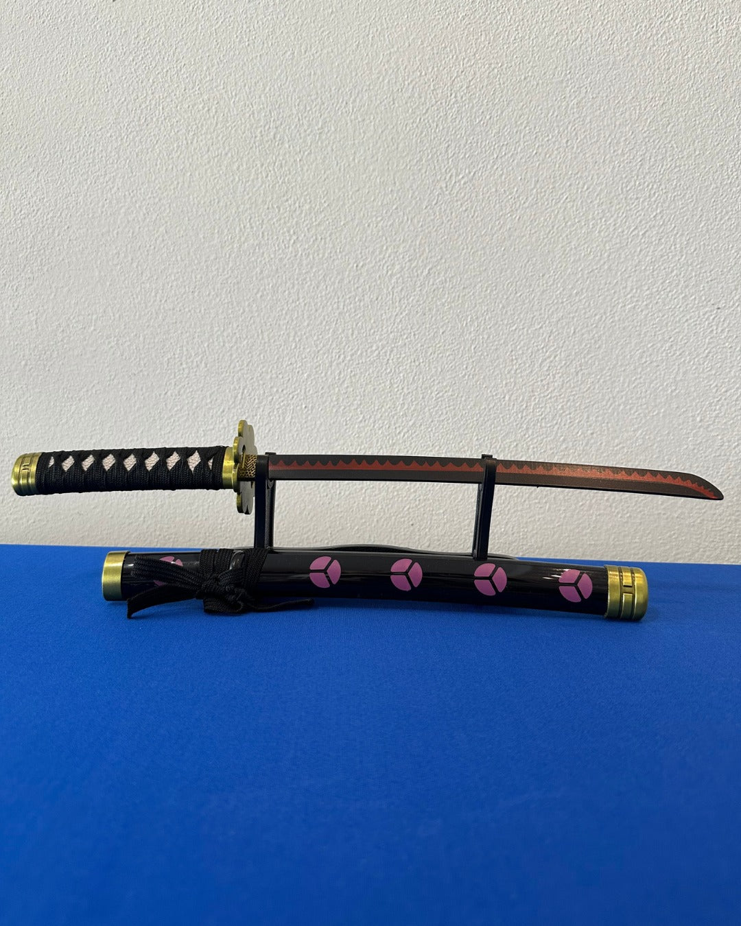 "MINI KATANA - ONE PIECE - SHUSUI"