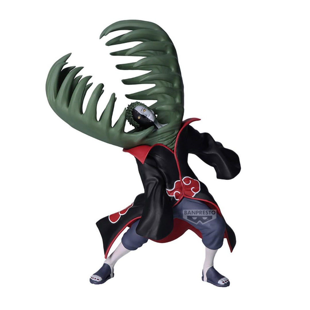 "NARUTO - ZETSU"