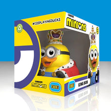 "NUMSKULL - MINIONS - KING BOB"