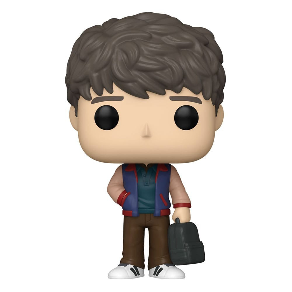 "STRANGER THINGS - WILL BAYERS"
