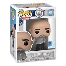 "SPORT - FOOTBALL - PEP GUARDIOLA"