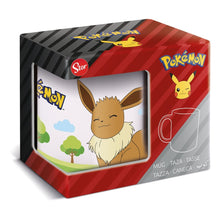 "POKEMON - EEVEE MUG - 325ml"