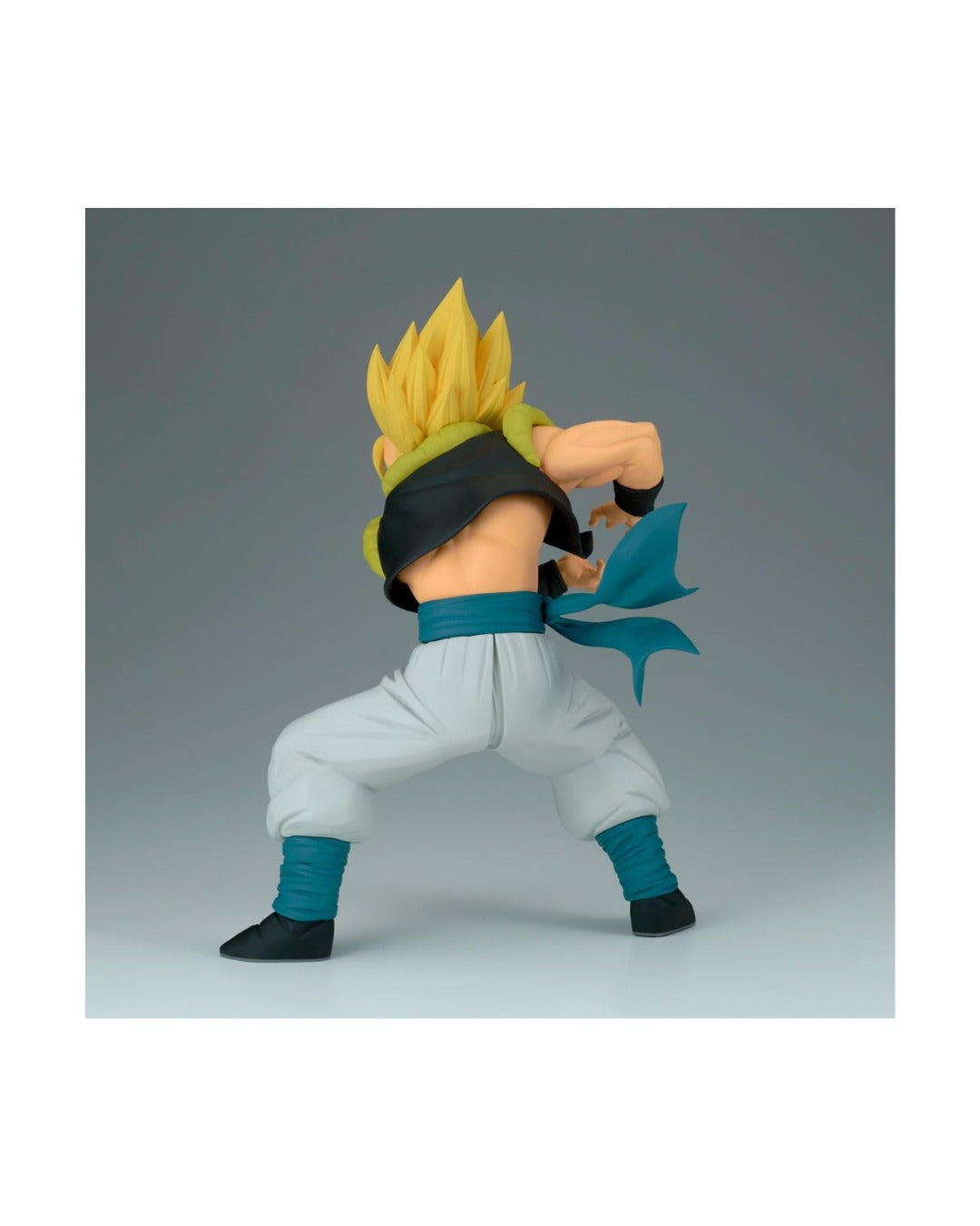 "DRAGON BALL SUPER - GOGETA - GRANDISTA"