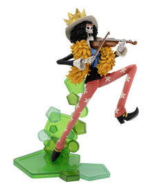 "ONE PIECE - BROOK"