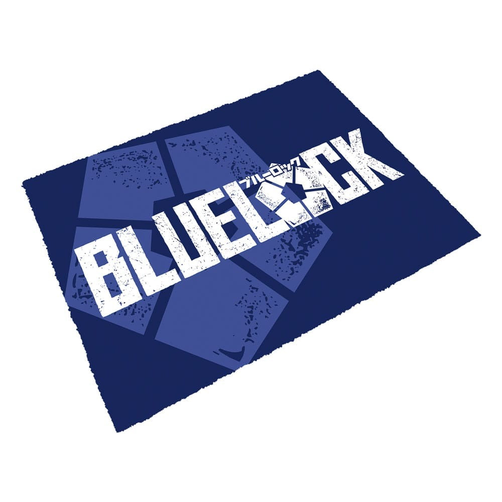 "BLUE LOCK - DOORMAT"