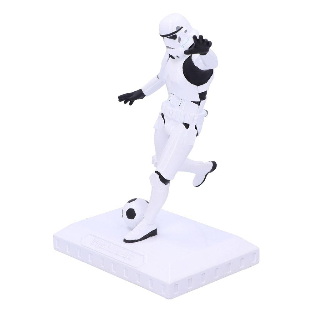 "STAR WARS - ORIGINAL STORMTROOPER - BACK OF THE NET"