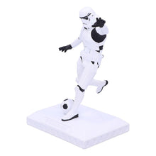 "STAR WARS - ORIGINAL STORMTROOPER - BACK OF THE NET"