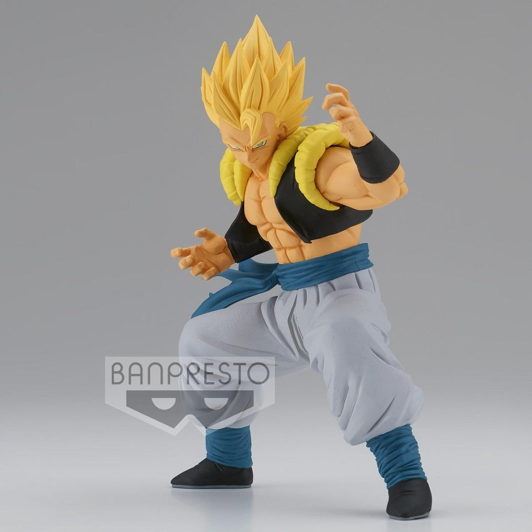 "DRAGON BALL Z - GOGETA SUPER SAYAN"