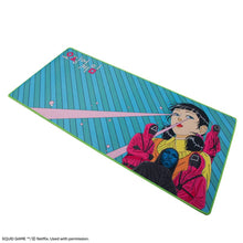 "SQUID GAME - DESK PAD YOUNG-HEE"