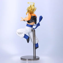 "DRAGON BALL Z - GOGETA SUPER SAYAN - 10th ANNIVERSARY"